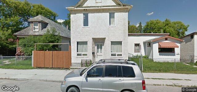 395 Union Avenue W（加拿大曼尼托巴省溫尼伯市）房屋照片