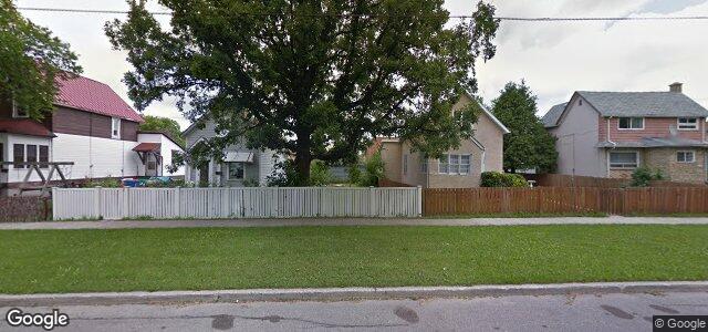 395 William Newton Avenue（加拿大曼尼托巴省溫尼伯市）房屋照片