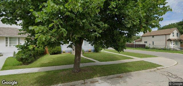 395 Winterton Avenue（加拿大曼尼托巴省溫尼伯市）房屋照片