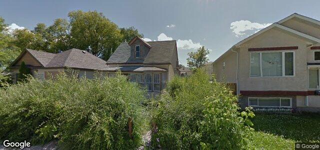 396 Union Avenue W（加拿大曼尼托巴省溫尼伯市）房屋照片