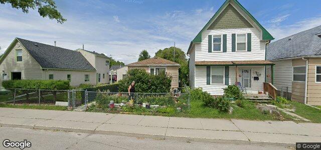 397 Harbison Avenue W（加拿大曼尼托巴省溫尼伯市）房屋照片