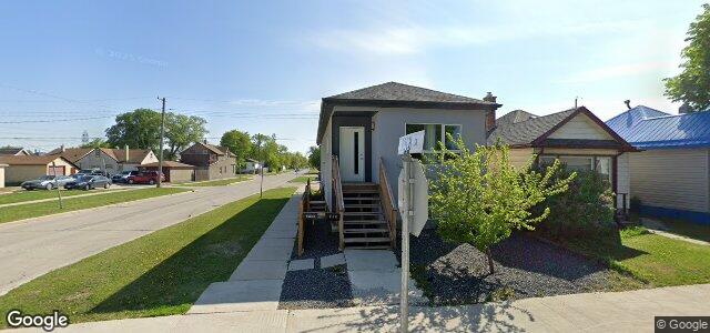 398 Jamison Avenue（加拿大曼尼托巴省溫尼伯市）房屋照片