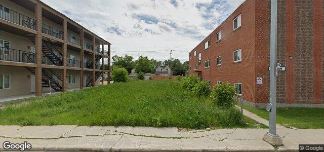 398 Talbot Avenue（加拿大曼尼托巴省溫尼伯市）房屋照片