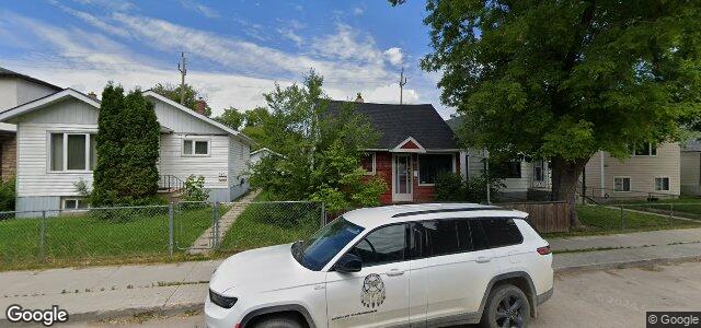 399 Martin Avenue W（加拿大曼尼托巴省溫尼伯市）房屋照片