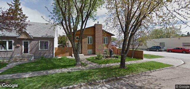 399 Ottawa Avenue（加拿大曼尼托巴省溫尼伯市）房屋照片