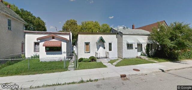 399 Union Avenue W（加拿大曼尼托巴省溫尼伯市）房屋照片