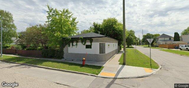 400 Larsen Avenue（加拿大曼尼托巴省溫尼伯市）房屋照片