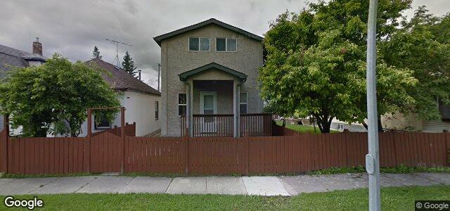 400 Thames Avenue（加拿大曼尼托巴省溫尼伯市）房屋照片