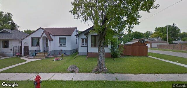 400 Winterton Avenue（加拿大曼尼托巴省溫尼伯市）房屋照片