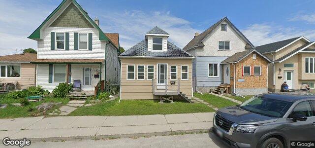 401 Harbison Avenue W（加拿大曼尼托巴省溫尼伯市）房屋照片