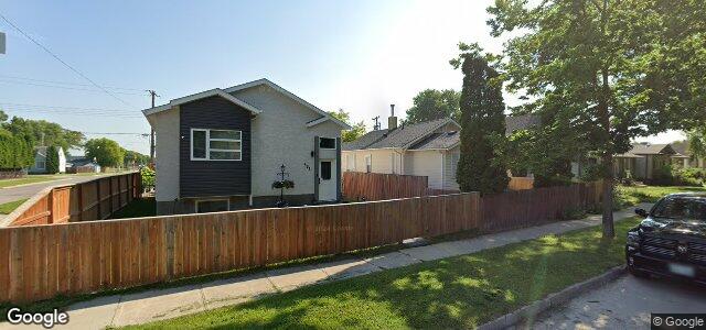 401 Ottawa Avenue（加拿大曼尼托巴省溫尼伯市）房屋照片