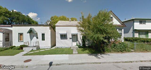 401 Union Avenue W（加拿大曼尼托巴省温尼伯市）房屋照片