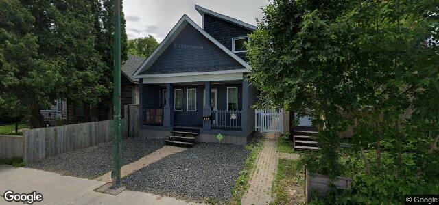 402 Martin Avenue W（加拿大曼尼托巴省溫尼伯市）房屋照片