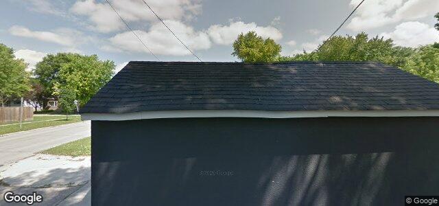 402 Ottawa Avenue（加拿大曼尼托巴省溫尼伯市）房屋照片