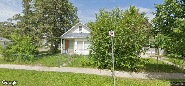 403 Larsen Avenue（加拿大曼尼托巴省溫尼伯市）房屋照片