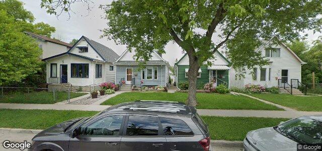 403 Riverton Avenue（加拿大曼尼托巴省溫尼伯市）房屋照片