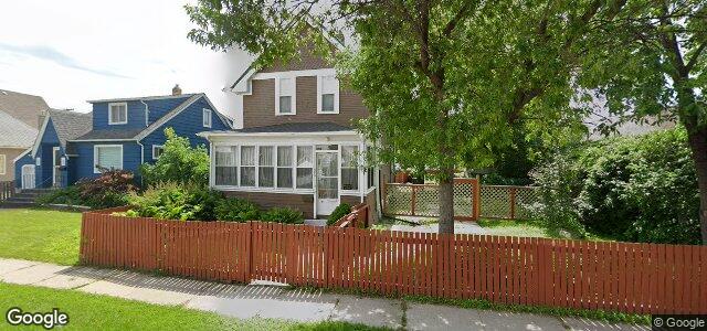 404 Tweed Avenue（加拿大曼尼托巴省溫尼伯市）房屋照片