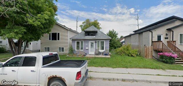 405 Martin Avenue W（加拿大曼尼托巴省溫尼伯市）房屋照片