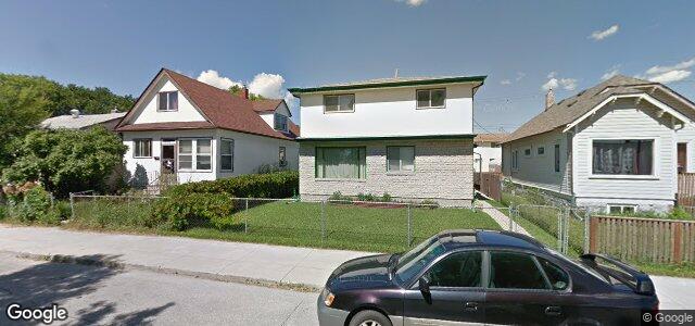 405 Union Avenue W（加拿大曼尼托巴省溫尼伯市）房屋照片