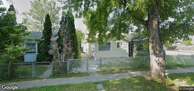 406 Ottawa Avenue（加拿大曼尼托巴省溫尼伯市）房屋照片