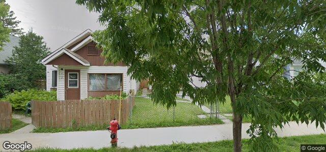 406 Riverton Avenue（加拿大曼尼托巴省溫尼伯市）房屋照片