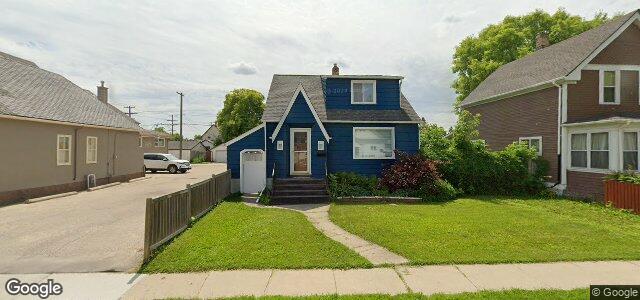 408 Tweed Avenue（加拿大曼尼托巴省溫尼伯市）房屋照片