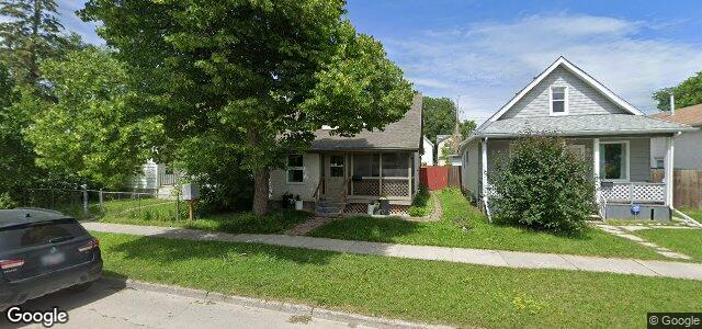 409 Larsen Avenue（加拿大曼尼托巴省溫尼伯市）房屋照片