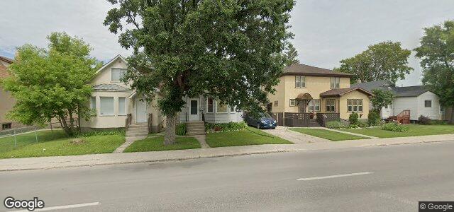 409 Talbot Avenue（加拿大曼尼托巴省溫尼伯市）房屋照片