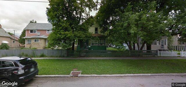 409 William Newton Avenue（加拿大曼尼托巴省溫尼伯市）房屋照片