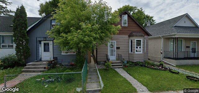 410 Martin Avenue W（加拿大曼尼托巴省溫尼伯市）房屋照片