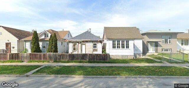 411 Bowman Avenue（加拿大曼尼托巴省溫尼伯市）房屋照片