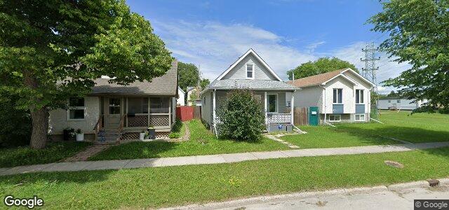 411 Larsen Avenue（加拿大曼尼托巴省溫尼伯市）房屋照片