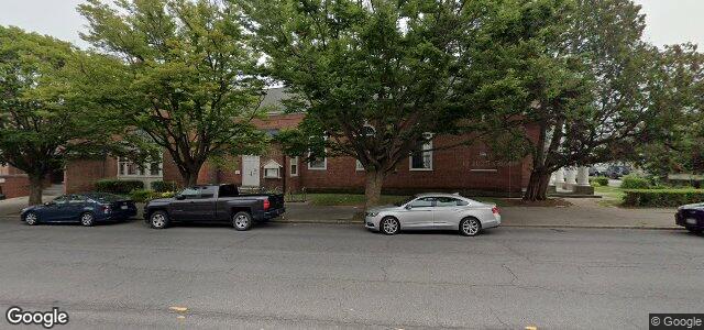 411 Washington Avenue（加拿大曼尼托巴省溫尼伯市）房屋照片