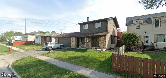 412 Bowman Avenue（加拿大曼尼托巴省溫尼伯市）房屋照片