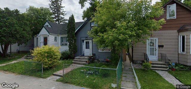 412 Martin Avenue W（加拿大曼尼托巴省溫尼伯市）房屋照片