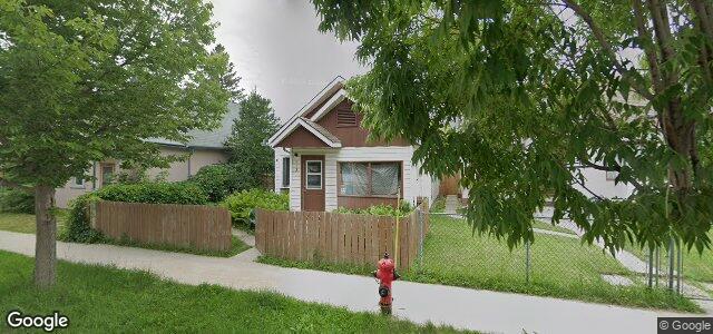 412 Riverton Avenue（加拿大曼尼托巴省溫尼伯市）房屋照片