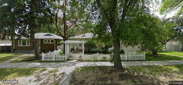 414 Munroe Avenue（加拿大曼尼托巴省溫尼伯市）房屋照片