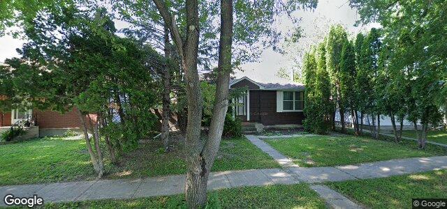 414 Ottawa Avenue（加拿大曼尼托巴省溫尼伯市）房屋照片
