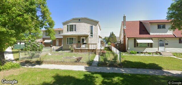 415 Desalaberry Avenue（加拿大曼尼托巴省溫尼伯市）房屋照片