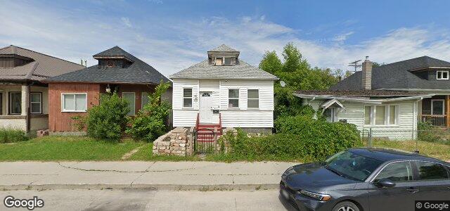 415 Harbison Avenue W（加拿大曼尼托巴省溫尼伯市）房屋照片