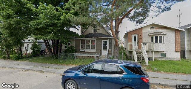 415 Martin Avenue W（加拿大曼尼托巴省溫尼伯市）房屋照片