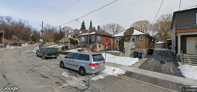 Photo of 415 Nairn Avenue in Winnipeg, Manitoba