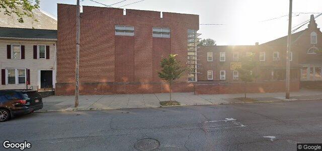 415 Washington Avenue（加拿大曼尼托巴省溫尼伯市）房屋照片