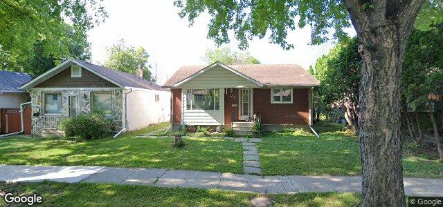 416 Ottawa Avenue（加拿大曼尼托巴省溫尼伯市）房屋照片