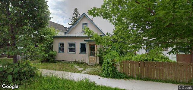 416 Riverton Avenue（加拿大曼尼托巴省溫尼伯市）房屋照片