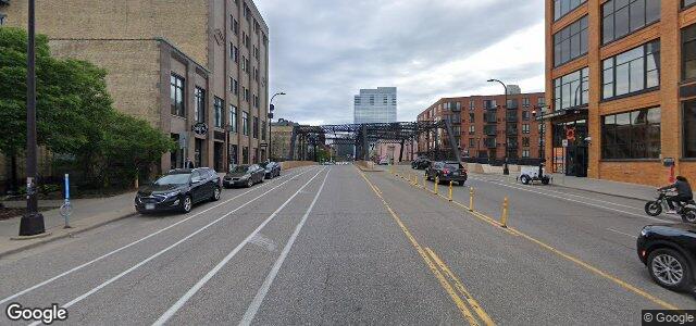 416 Washington Avenue（加拿大曼尼托巴省温尼伯市）房屋照片