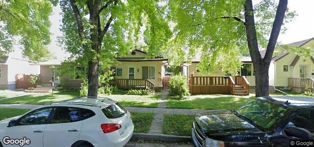 417 Ottawa Avenue（加拿大曼尼托巴省溫尼伯市）房屋照片