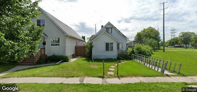 418 Larsen Avenue（加拿大曼尼托巴省溫尼伯市）房屋照片