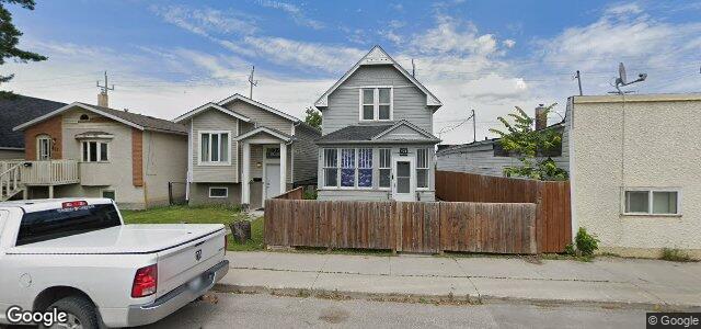 419 Martin Avenue W（加拿大曼尼托巴省溫尼伯市）房屋照片