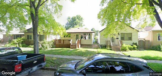 419 Ottawa Avenue（加拿大曼尼托巴省溫尼伯市）房屋照片